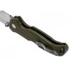 Нож складной Cold Steel Bush Ranger Lite 21A