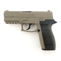 Пневматический пистолет Crosman MK45