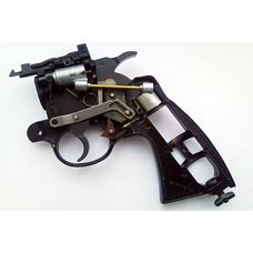 Защелка CROSMAN 357