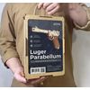 Резинкострел ARMA макет пистолета Luger Parabellum P08