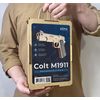 Резинкострел ARMA макет пистолета Colt M1911