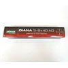 Оптический прицел Diana 3-9x40 AO, крест