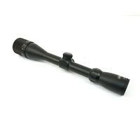 Оптический прицел Diana 3-9x40 AO, крест