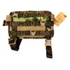 Набедренная платформа EmersonGear MOLLE Leg Accessary bag (Green Camo)