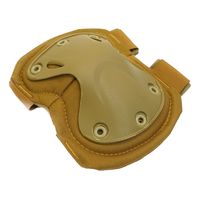 Наколенники + налокотники EmersonGear Tactical Takpad (Coyote)