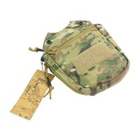 Сумка скрытого ношения EmersonGear Under Cover Pack (Multicam)