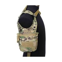 Сумка скрытого ношения EmersonGear Under Cover Pack (Multicam)