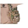 Сумка скрытого ношения EmersonGear Under Cover Pack (Multicam)