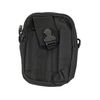 Сумка наплечная AS-BS0067 Tactical Molle Small (Black)