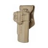 Кобура поясная Fab Defense M1 для Colt 1911 (Tan)