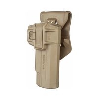 Кобура поясная Fab Defense M1 для Colt 1911 (Tan)