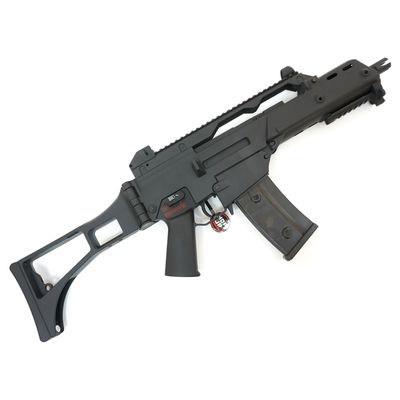 Страйкбольный автомат Cyma H&K G36C (CM.003)