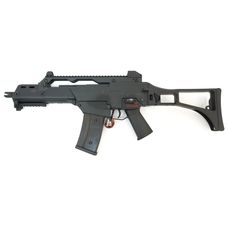 Страйкбольный автомат Cyma H&K G36C (CM.003)