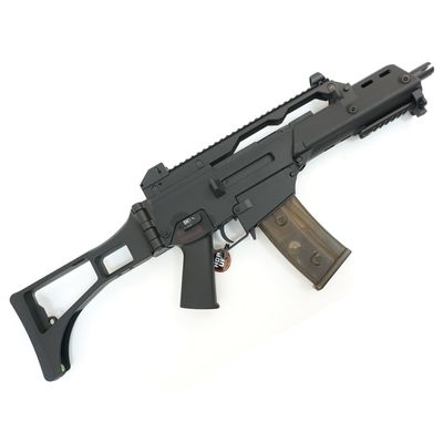 Страйкбольный автомат Cyma H&K G36C (CM.011)