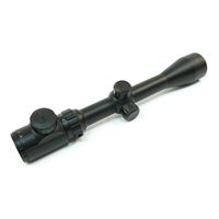 Оптический прицел Gamo 3-9x40EG, Mil-Dot, подсветка