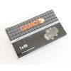 Коллиматорный прицел Gamo 1x40 RD на Weaver