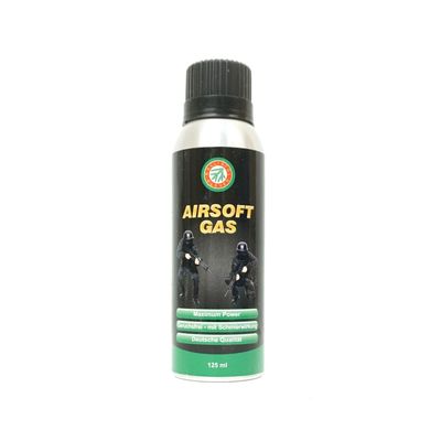 Газ Ballistol Airsoft Gas FWK, 125 мл