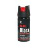 Газовый баллончик Black, 65 мл