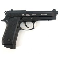 Пневматический пистолет Gletcher TAR92 (Beretta)