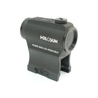 Коллиматорный прицел Holosun Micro HS403B Red Dot Sight