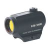 Коллиматорный прицел Holosun Micro HS403C Solar Power Red Dot Sight