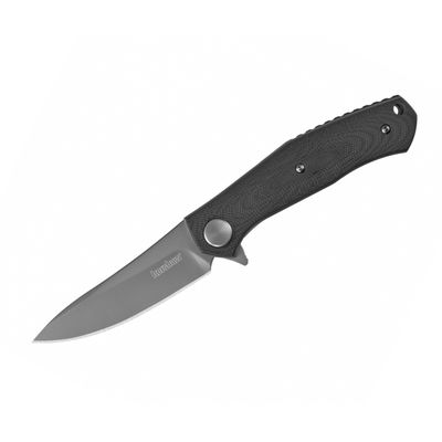 Нож складной Kershaw Concierge 8,3 см, K4020