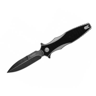 Нож полуавтоматический Kershaw Decimus 8,3 см, K1559