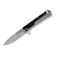 Нож полуавтоматический Kershaw Oblivion 8,9 см, K3860