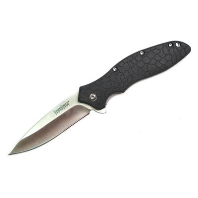 Нож полуавтоматический Kershaw Oso Sweet K1830