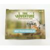 Бинокль True Adventure 8x21 DCF