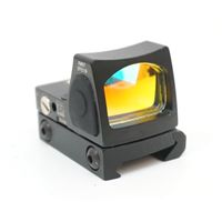 Коллиматорный прицел Trijicon LED RMR на Weaver (BH-KTR04)