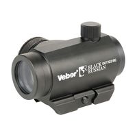 Коллиматорный прицел Veber Black Russian DOT 122 RG