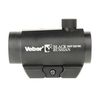 Коллиматорный прицел Veber Black Russian DOT 122 RG