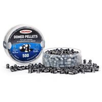 Пули «Люман» Domed pellets 4,5 мм, 0,68 г (500 штук)