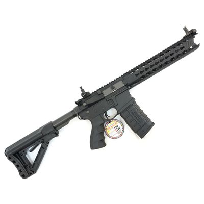 Страйкбольный автомат G&G CM16 Predator (EGC-16P-PTR-BNB-NCM)