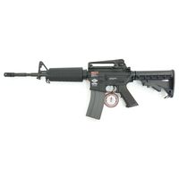 Страйкбольный автомат G&G CM16 Carbine M4A1 (EGC-16P-CAR-BNB-NCM)