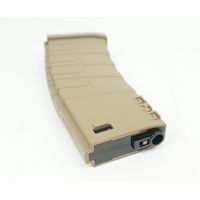 Магазин механический G&G Magpul для M4/M16, 120 шаров, Tan (G-08-101-1)