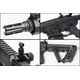 Страйкбольный автомат G&G CM16 SRL (EGC-16P-SRL-BNB-NCM)