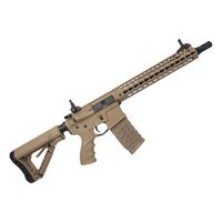 Страйкбольный автомат G&G CM16 SRXL Desert (EGC-16P-SXL-DNB-NCM)