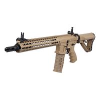 Страйкбольный автомат G&G CM16 SRXL Desert (EGC-16P-SXL-DNB-NCM)