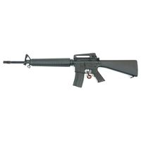 Страйкбольный автомат Cyma M16A3 (CM.009)