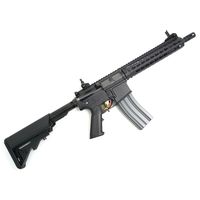 Страйкбольный автомат G&G CM15 KR-Carbine 10" (EGC-15P-CAR-BNB-NCM)