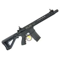 Страйкбольный автомат G&G CM16 Wild Hog 12" (EGC-WLP-012-BNB-NCM)