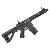 Страйкбольный автомат G&G CM16 Wild Hog 9" (EGC-WLP-009-BNB-NCM)