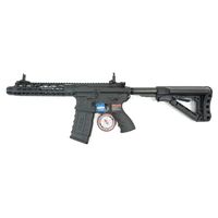 Страйкбольный автомат G&G CM16 Wild Hog 9" (EGC-WLP-009-BNB-NCM)