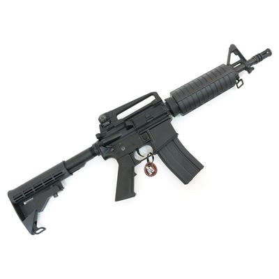 Страйкбольный автомат Cyma M933 M4 CQB (CM.018)