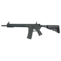 Страйкбольный автомат Cyma M4 URX rail 10,5" (CM.068C)