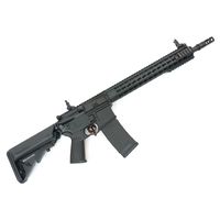 Страйкбольный автомат Cyma M4 URX rail 10,5" (CM.068C)