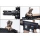 Страйкбольный автомат G&G CM18 MOD1 Black/Desert (EGC-18P-MD1-BNB-NCM)