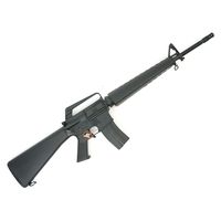 Страйкбольный автомат Cyma M16A1 Vietnam Ver. (CM.009A1)